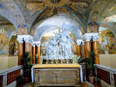 Ascoli Piceno - Festa del Patrono, il premio 