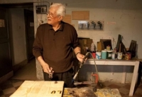 L'AQUILA CAPITALE DELLA CULTURA: DOMENICA 22 FEBBRAIO "VANGELI E SCULTURE", VENTI OPERE DEL MAESTRO ANTONIO DEL DONNO A PALAZZO CICCOZZI