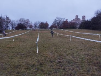 Il ciclocross delle grandi occasioni a Urbania con l&rsquo;Adriatico Cross Tour ed il Campionato Regionale Fci Marche
