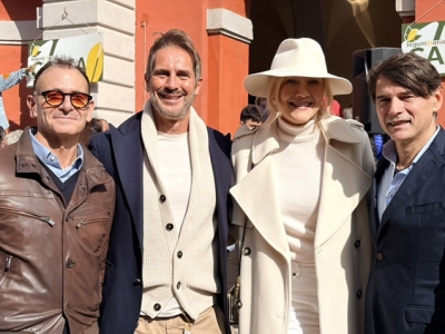 Leguminaria 2025 oltre trenta mila persone nei tre giorni di festa, i vincitori del concorso