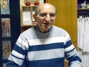 La comunit&agrave; del quartiere Porto D'Ascoli Centro in lutto per la morte di Don Pio