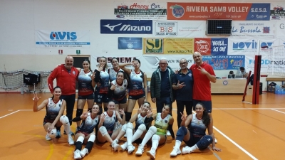 Ostacolo Offagna superato, riscatto della Green Motors Happy Car