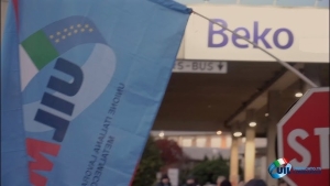 Crisi stabilimento Beko di Comunanza, la Provincia convoca Consiglio Provinciale aperto