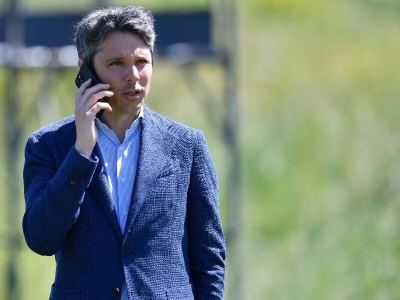 Ascoli Calcio - Il direttore generale Verdone: 