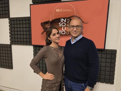 La cultura delle Marche si racconta tramite i podcast: Fondazione Marche Cultura lancia “Insolito Culturale: voci del patrimonio marchigiano” a cura di Sofia Cittarello