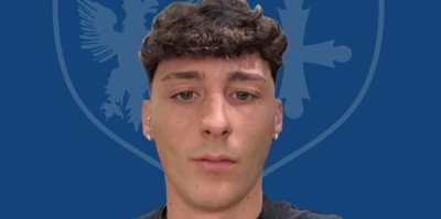 Francesco Bartolocci, un giovane difensore per la Fermana