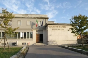 Paesaggio Piceno, l'Archivio di Stato svela la memoria del territorio