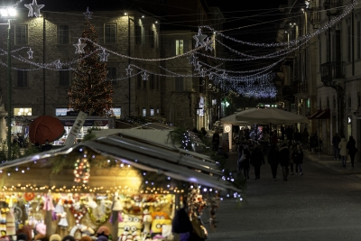 Ascoli Piceno - Torna la storica 