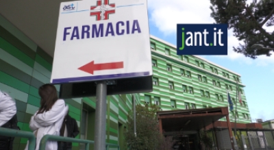 PROROGATA LA SPERIMENTAZIONE DELLA “FARMACIA DEI SERVIZI”: CONTINUITÀ GARANTITA IN ATTESA DELLE LINEE GUIDA NAZIONALI