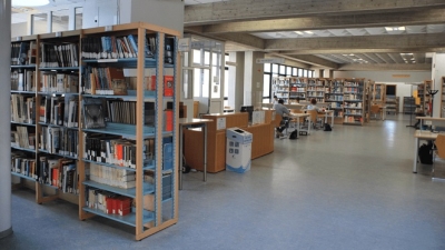 Da sabato 5 luglio al via l’orario estivo della Biblioteca comunale