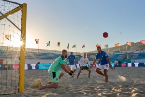 Coppa Italia, San Benedetto &egrave; pronta: al via le due Tappe che vedranno protagoniste le prime squadre e l'Under 20