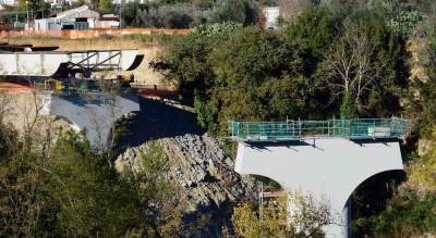Ascoli Piceno - Ponte di Monticelli, il progetto entra nella fase operativa