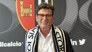 Ascoli Calcio - Passeri ai tifosi: "Sapremo ricompensarvi"