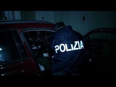 Trovato con oltre 100 chili di stupefacenti, arrestato nel Teramano