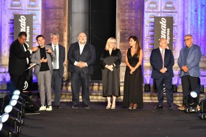 Un successo di stile: va in archivio un&rsquo;edizione spettacolare  della Rassegna di Moda sotto le Stelle di Ascoli Piceno