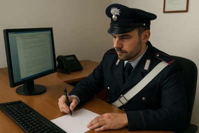 Aggredito per la maglia dell'Ascoli Calcio, 'assurdo, mio figlio ora ha paura'