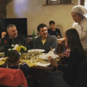 Coldiretti Marche, Pasqua in agriturismo: tavoli, camere da tutto esaurito e c&rsquo;&egrave; la moda del take away