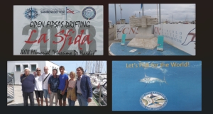 Ricco calendario di sfide al Circolo Nautico Sambenedettese nel primo weekend di settembre