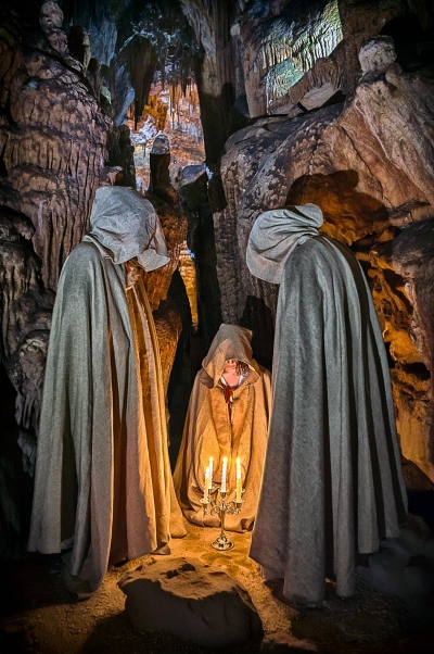 Mostra a Palazzo dei Capitani · 