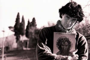 Circolo dei Sambenedettesi, Andrea Pazienza finalmente avr&agrave; un viale a lui dedicato