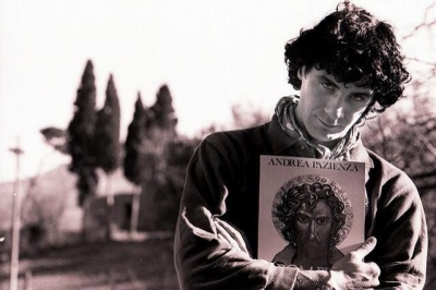 Circolo dei Sambenedettesi, Andrea Pazienza finalmente avrà un viale a lui dedicato
