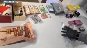 Inchiesta Suburra su droga venduta online, quattro degli arrestati non rispondono al Gip