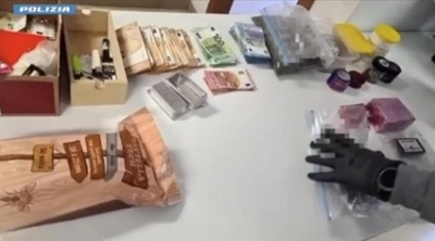 Inchiesta Suburra su droga venduta online, quattro degli arrestati non rispondono al Gip