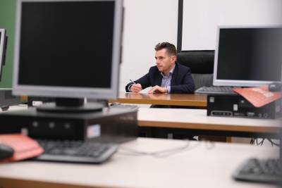 Allerta arancione, l'Amministrazione Comunale ha attivato il COC (Centro Operativo Comunale)