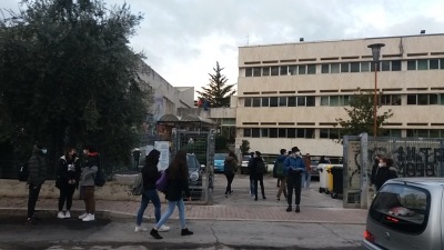 Guasto all'impianto dell'Orsini, la nota della Provincia