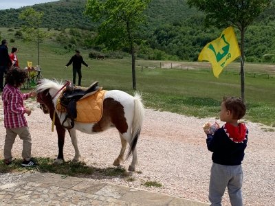 Vacanze, Coldiretti Marche: “Pienone per Pasqua e c’è chi si avvantaggia per Liberazione e Primo Maggio”