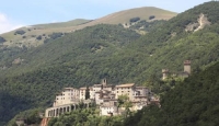 Pronta la maxi-gara per la ricostruzione di Arquata Borgo. Verifica ANAC e pubblicazione a settembre
