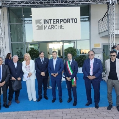 Salvini: nelle Marche oggi 5 miliardi di euro di investimenti per le infrastrutture