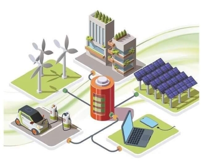 Incontro informativo riguardante la Comunità Energetica Rinnovabile (C.E.R.) di Massignano