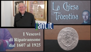 Intervista a Don Vincenzo Catani