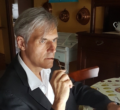 “Ombre su Torino”: il nuovo thriller storico di Marco Folletti debutta con NOA Edizioni al Salone del Libro di Torino