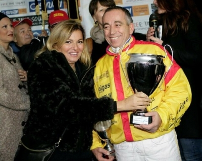 Al “San Paolo” di Montegiorgio in arrivo un venerdì all’insegna del trotto