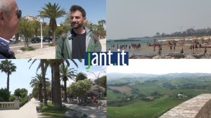 Intervista al Presidente dell'Associazione Albergatori Riviera delle Palme