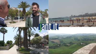 Intervista al Presidente dell'Associazione Albergatori Riviera delle Palme