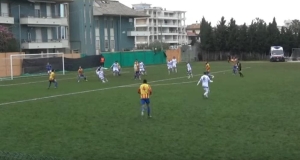 A dirigere il big match del girone B di Promozione, Trodica - Porto S. Elpidio &egrave; il sig. El Houssine El Mouhsini di Pesaro