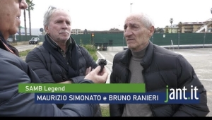 Marted&igrave; torna Mondo Calcio su Jant: derbyssimo Ascoli-Samb e non solo, gli ex rossobl&ugrave; Simonato e Napolano tra gli ospiti