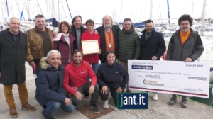 PRESENTATO IL PROGRAMMA 2026 DEL CIRCOLO NAUTICO SAMBENEDETTESE