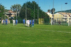 Azzurra Mariner - Camerino 0-1