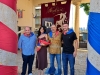 Ascoli Piceno - Quintana, Alessia Giantomassi sar&agrave; la dama di luglio per Porta Romana