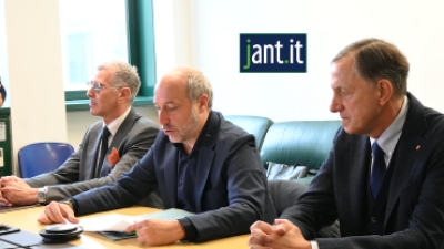 Nuove strategie e assunzioni a tempo indeterminato per le AST della Regione Marche