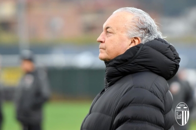 Ascoli Calcio - Patron Pulcinelli sbotta: 