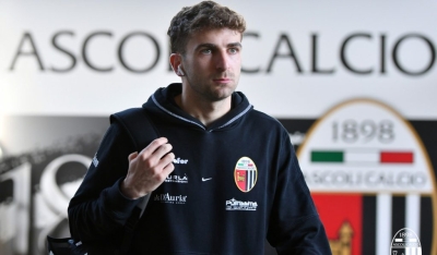 Ascoli Calcio - Stagione dietro l'angolo, mercato: possibile scambio col Cesena