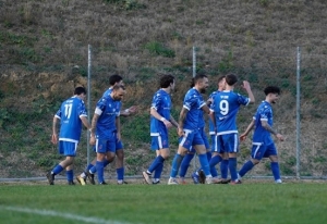 Nel girone B di Promozione classifica nuovamente rinnovata con la coppia leader AuroraTreia-Azzurra Colli e l'Azzurra Mariner ad inseguire!