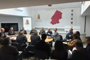 Lega Pro: elevato livello di attenzione per Campobasso-Ascoli