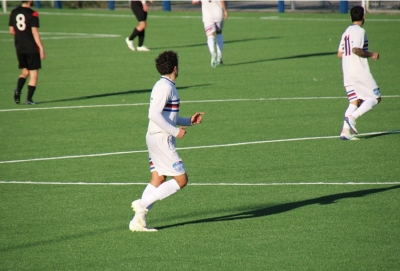 La 14^giornata del girone B di Promozione fa ancor più chiarezza per l'eventuale lotta finale al vertice