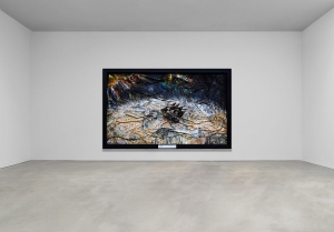 Tra i protagonisti della grande mostra sull&rsquo;arte italiana anche il maestro Mario Vespasiani
